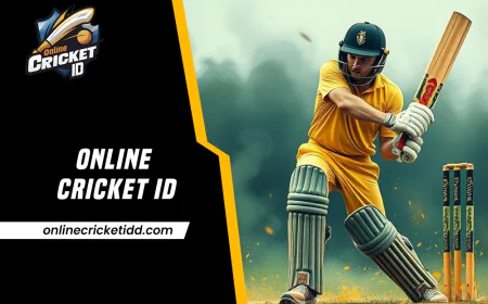 Online Cricket ID WhatsApp Number : Register & Play Instantly