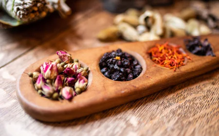 Discover the Benefits of Chinese Herbal Medicine in Philadelphia