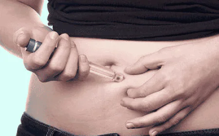 Zepbound Injections and Menopause: Real Talk