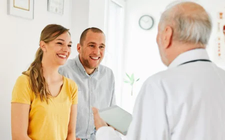 Can You Get an STD from Kissing? Testing Facts