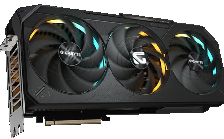 The Evolution of Graphics Cards: From Basic Rendering to AI Acceleration