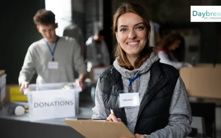 How Volunteering at Pregnancy Help Center Helps Your Community Thrive