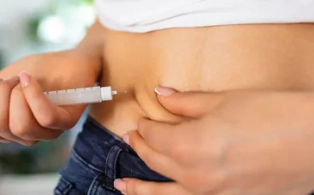 Why Zepbound Injections Are All Over Social Media