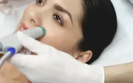 Top Hydrafacial Clinics in Islamabad: Achieve Radiant and Healthy Skin