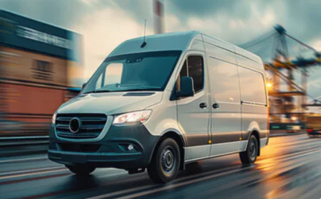 Refrigerated Truck for Rent: Ensuring Fresh Deliveries Every Time