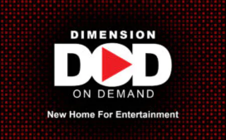 Hollywood Movies in Telugu Dubbed: Horror Awaits