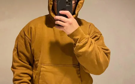 The Evolution of Yeezy Gap in Contemporary Fashion