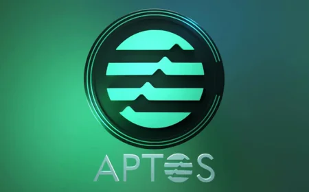 Aptos Price Prediction 2025: Can This Layer-1 Project Deliver Long-Term Value?