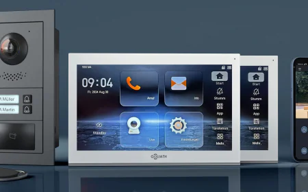 So verlaengern Sie die Lebensdauer Ihrer Tuersprechanlage