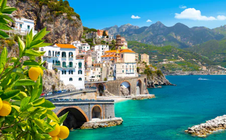 Discover the Wonders of the UK with the Best Tour Packages