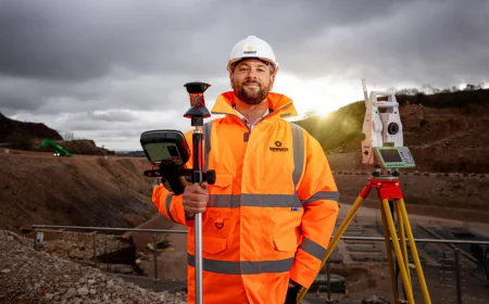 Finding The Best 3D Laser Scanning Services