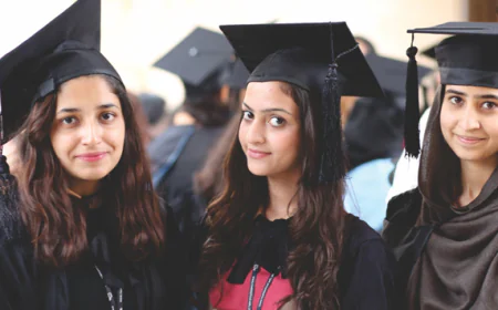 Finding The Best Foundation Programs in Pakistan