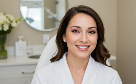 Botox Long Island NY: How to Prevent Wrinkles Before They Start