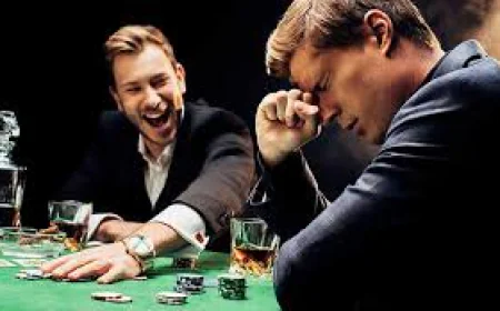 ライブカジノの楽しみ方と初心者向けガイド