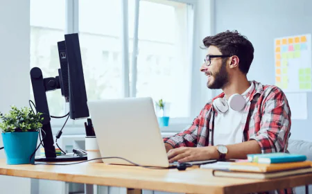 The Role of Virtual Admin Assistant Services in Modern Healthcare