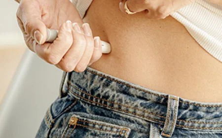 طلب حقن زيباوند عبر الإنترنت: ما تحتاجينه