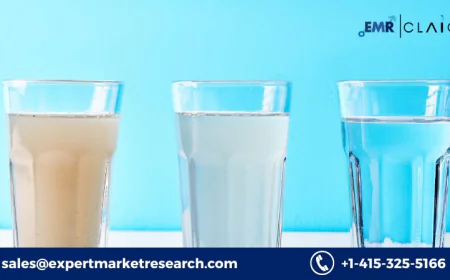 Virus Filtration Market: Future Outlook, Trends, and Growth Opportunities (2034)