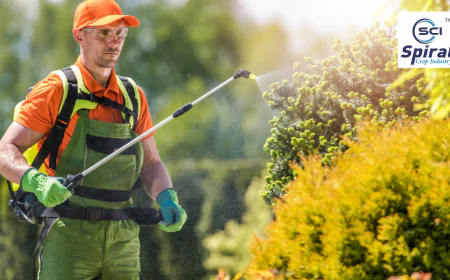 Expert Tips for Using the Best Insecticide in India Safely and Effectively