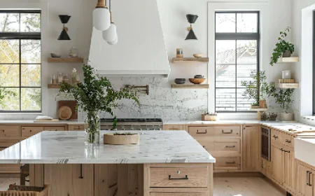 Kitchen Designer Phoenix