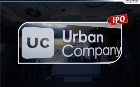 Urban Company IPO GMP, Price, Dates, Allotment & Listing Details
