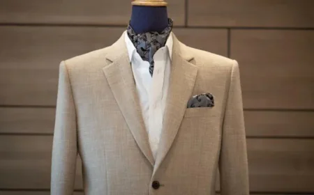 10 Ways Tailoring Services Can Save Money and Upgrade Your Style