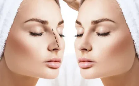 Rhinoplasty Cost Guide for Riyadh Patients