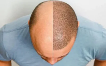 Hair Transplant Cost in Islamabad: The Complete 2025 Guide