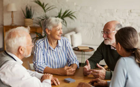 Home Care Services That Complement Family-Led Care