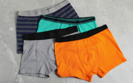 Wholesale 3 Pack Boxer Briefs: Comfort, Style, and Value with Cotton Connection