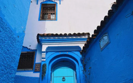 Marruecos Tours: Descubre la Magia del Reino Marroquí con Experiencias Únicas