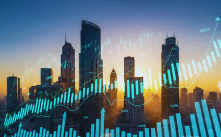 How Professionals Use the Best Real Estate News & Insights to Stay Ahead