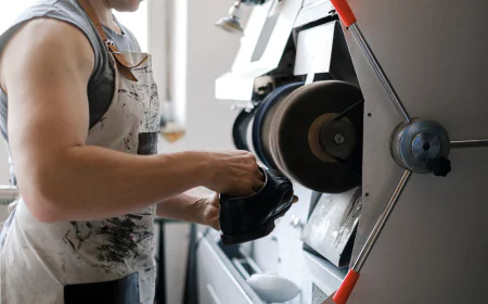 Shoe Repair Dubai | Restore Your Favorite Footwear with Smartmobilelocksmith