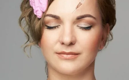 Who Is an Ideal Candidate for Skin Booster Injections?