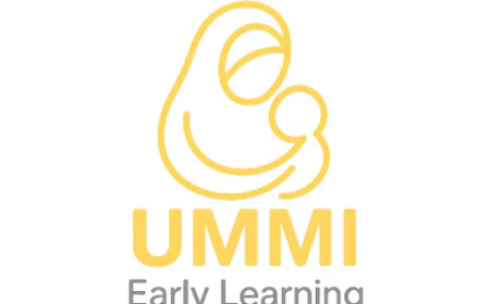 Muslim Preschool Richmond – Nurturing Young Minds with Faith and Care