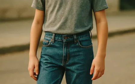 Everyday Essentials: Soft, Stylish & Affordable Baby Clothes by Wonder Nation