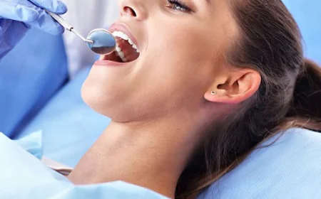 Can Orthodontists Treat TMJ Problems?