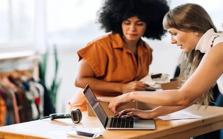 9 Ways BigCommerce Developers Can Improve the Look and Performance of Your Website