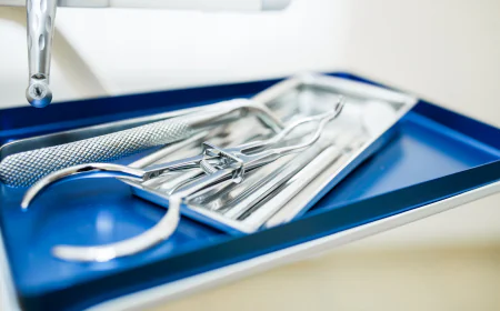 How Do Bone Profiling Drills Affect Your Dental Implant Success : What You Need to Know