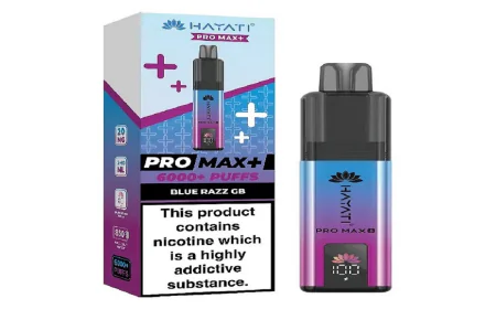 Vape Pods Explained: A Complete Guide for Beginners and Daily Vapers