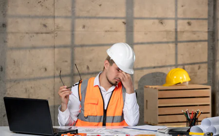 Top 7 Mistakes to Avoid When Hiring a Commercial Contracting Service