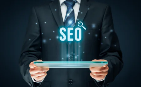 Professional SEO Services in UAE | Grow Your Online Presence with Buzzown