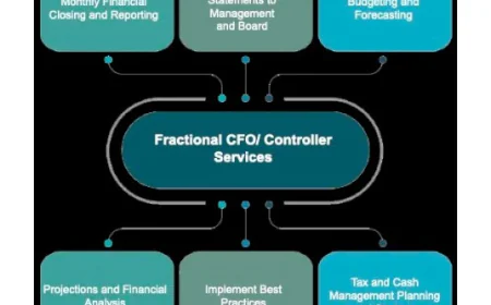 Recruiting Offshore Accountants: Compliance Tips for US Businesses