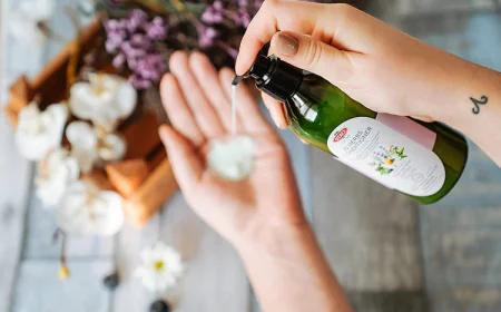 Who Should Switch to Natural Skincare Products and Why It Matters