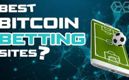 How to Maximize Your Crypto Betting Wins in 2025