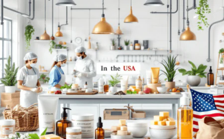 Why Wholesale Bath Salts Soaks and Bulk Bath & Body Product Supplies Are a Smart Business Move