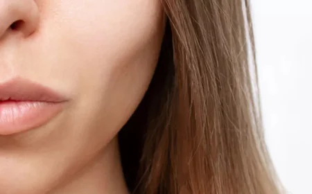 Sculptra Fillers in Dubai: What to Expect During Recovery