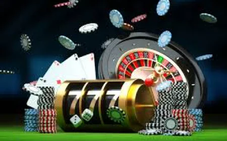 Starzino Casino: De Ideale Bestemming voor Online Gokkers