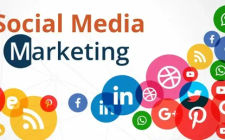 Is a Social Media Marketing Agency the Key to Sustainable Growth?