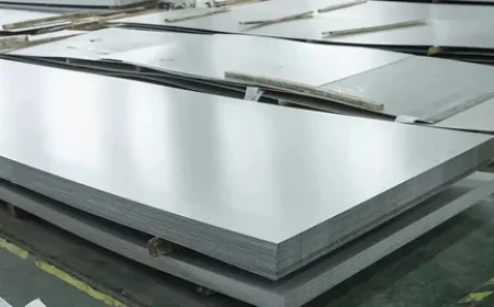 Benefits of Using Hastelloy Plate in Chemical Processing