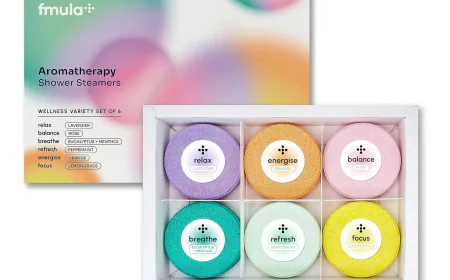 Are Eco-Friendly Shower Steamers Better for the Planet?